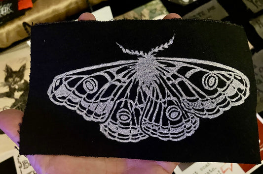 Moth Patch
