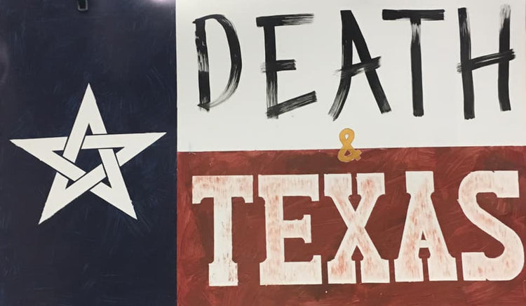 Death and Texas Oddity