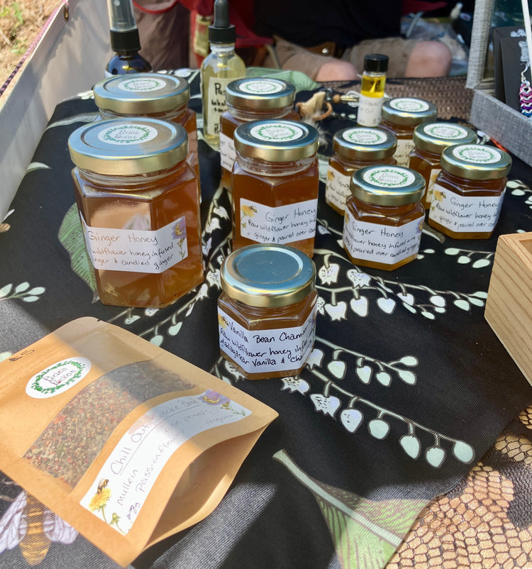 Fresh at the Market