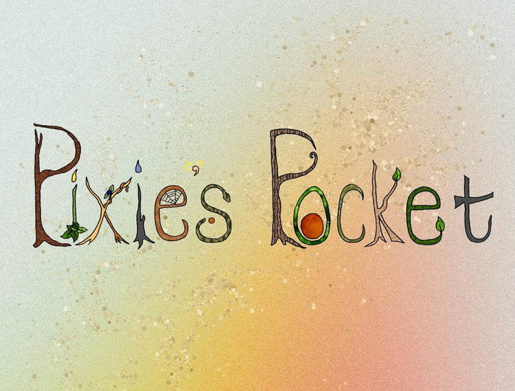 Pixie's Pocket