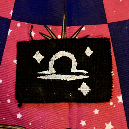 Small Zodiac Patches