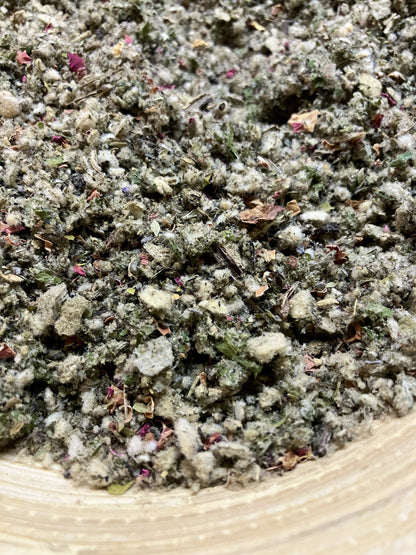 Chill Out Smoke Blend