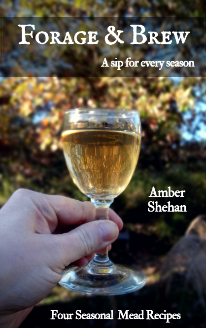 Forage & Brew: A Sip for Every Season [Ebook]